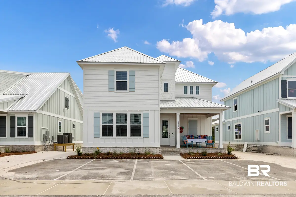 24152 Paprika Ln, Orange Beach, AL 36561 - #1