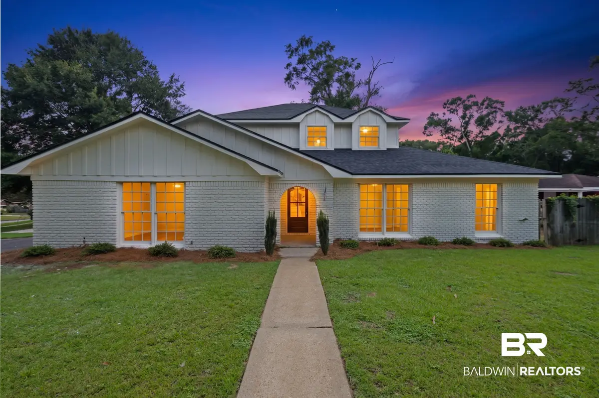 2592 Wagon Tongue Dr, Mobile, AL 36695 - #1