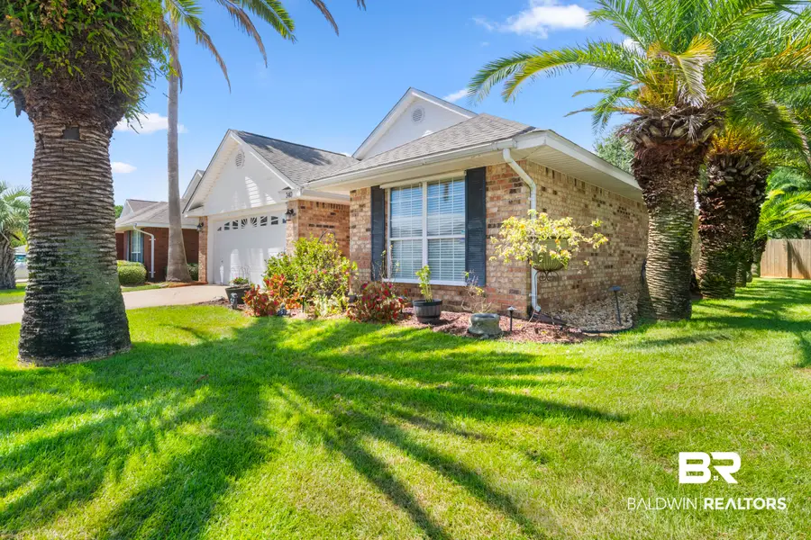 340 Savannah Ln, Gulf Shores, AL 36542 - #2