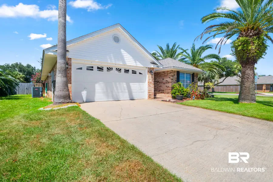 340 Savannah Ln, Gulf Shores, AL 36542 - #3