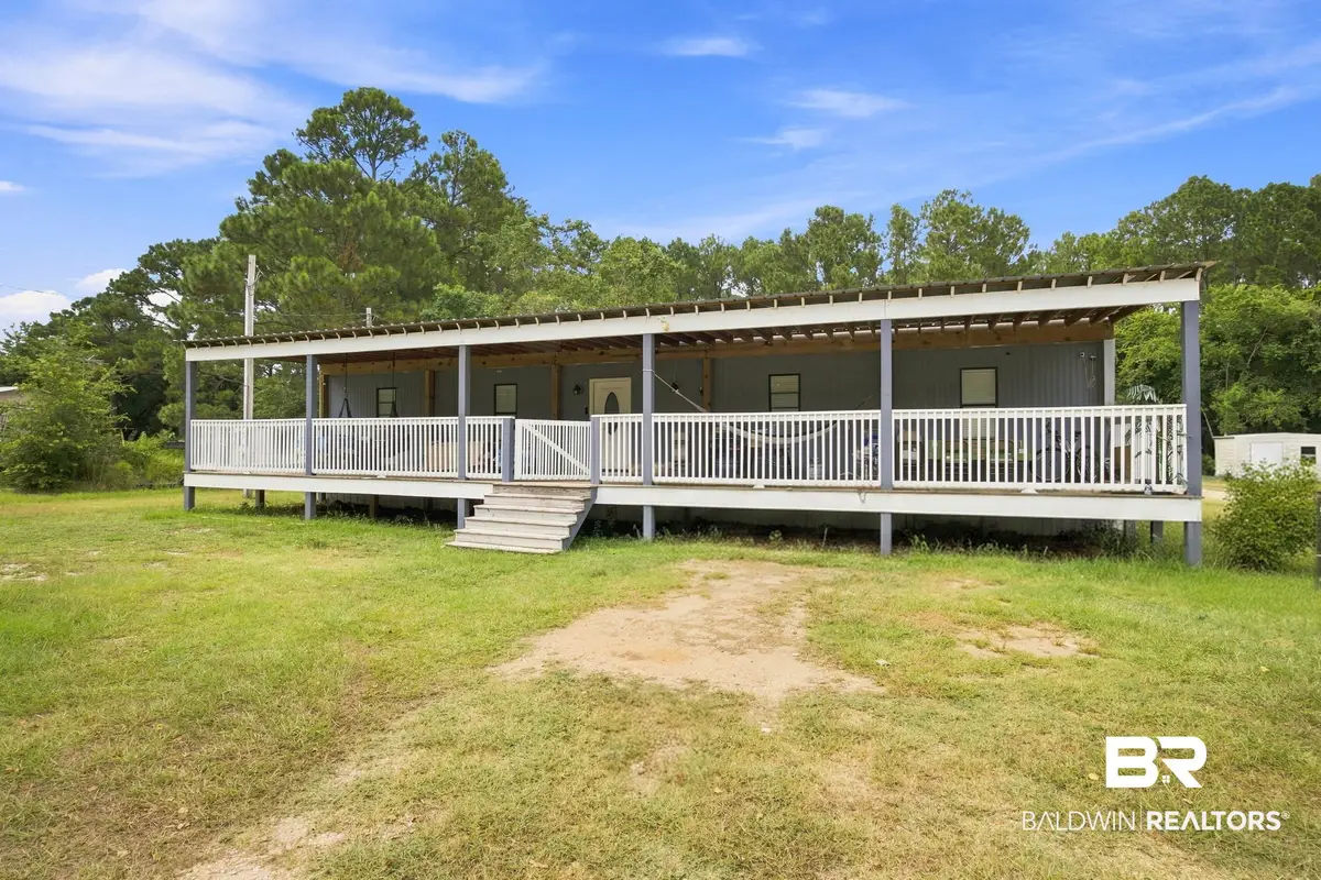 12075 Kenner, Foley, AL 36535 - #1