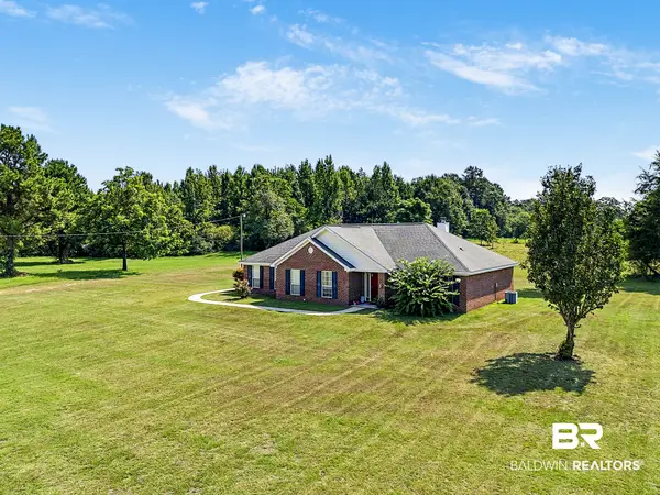 260 Conecuh Rd, Castleberry, AL 36432