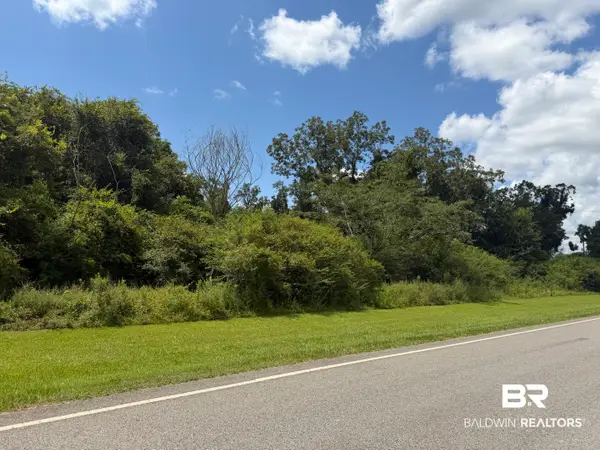 Lot 3 Highway 99, Walnut Hill, FL 32568