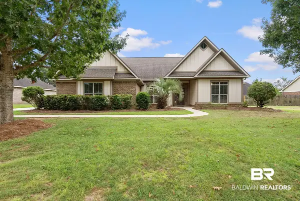 27838 Annabelle Lane, Daphne, AL 36526