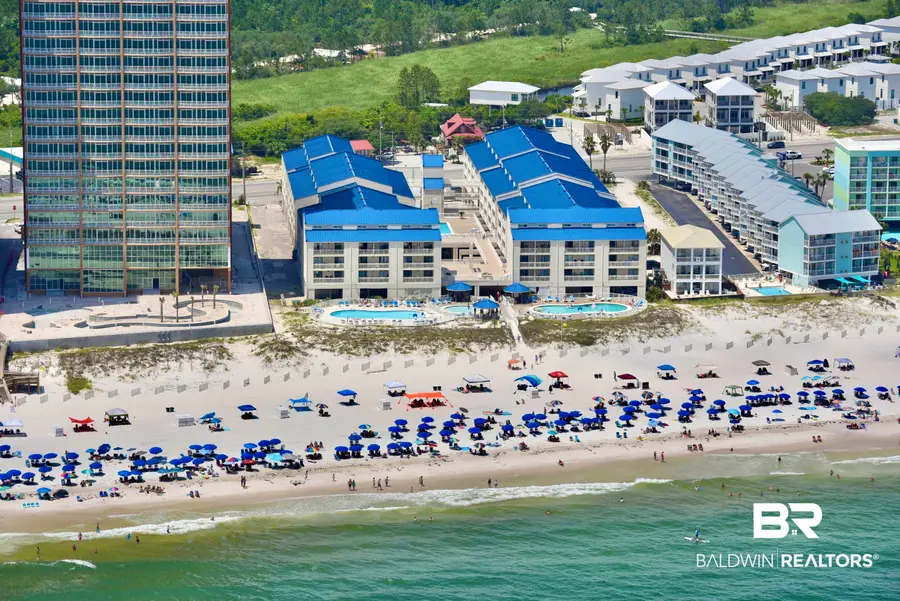 23044 Perdido Beach Boulevard #APT 217, Orange Beach, AL 36561 - #2