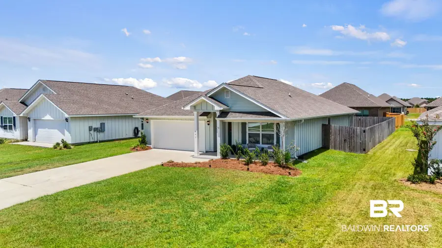 440 Winters, Gulf Shores, AL 36542 - #2