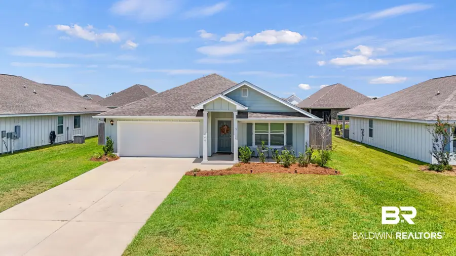 440 Winters, Gulf Shores, AL 36542 - #3
