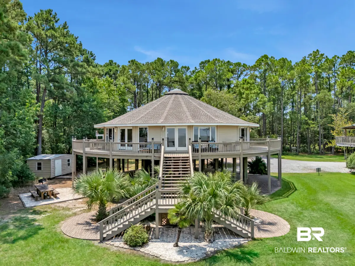 12663 State Highway 180, Gulf Shores, AL 36542 - #1