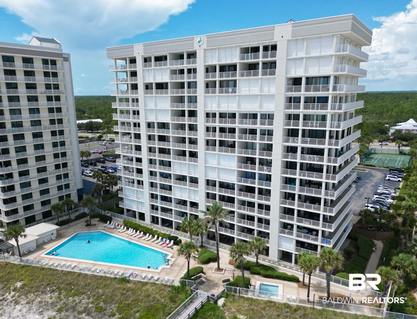 24800 Perdido Beach #1002, Orange Beach, AL 36561