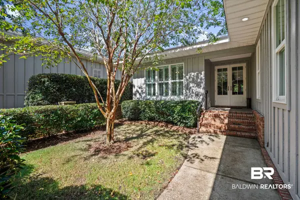 133 Oak Bend Court, Fairhope, AL 36532