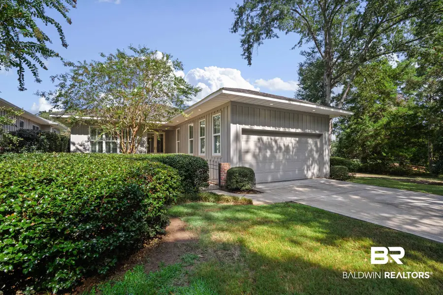 133 Oak Bend Court, Fairhope, AL 36532 - #2