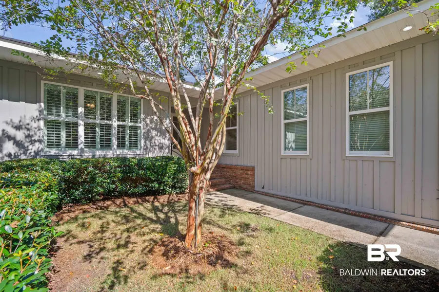 133 Oak Bend Court, Fairhope, AL 36532 - #3