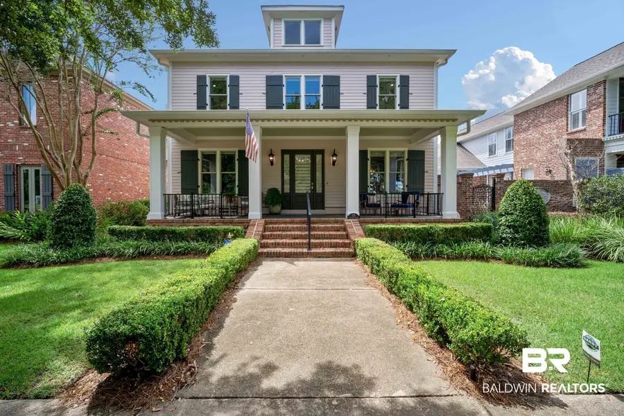 105 Savannah Sq, Fairhope, AL 36532 - #2