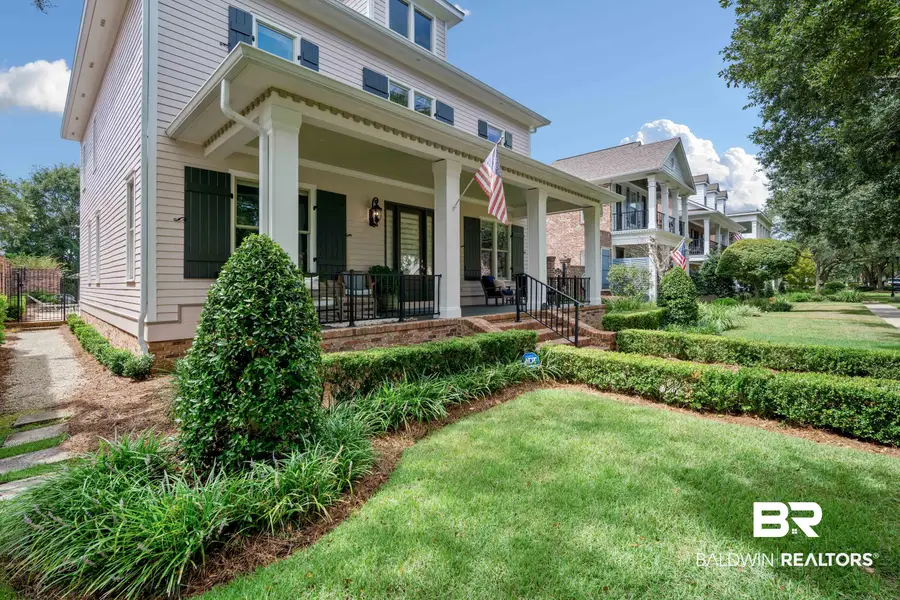 105 Savannah Sq, Fairhope, AL 36532 - #3