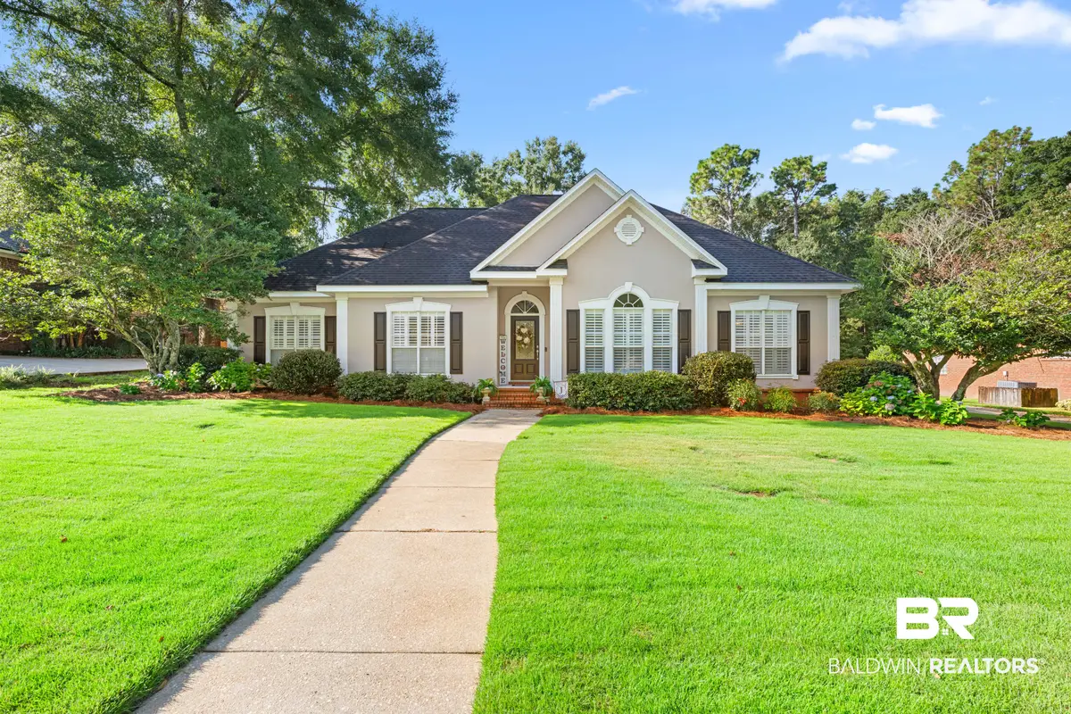 154 Easton Cir, Fairhope, AL 36532 - #1