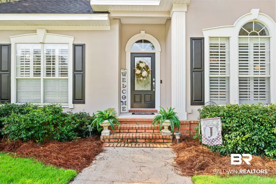 154 Easton Cir, Fairhope, AL 36532 - #2