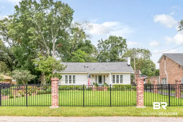 4358 Stein Ave, Mobile, AL 36608