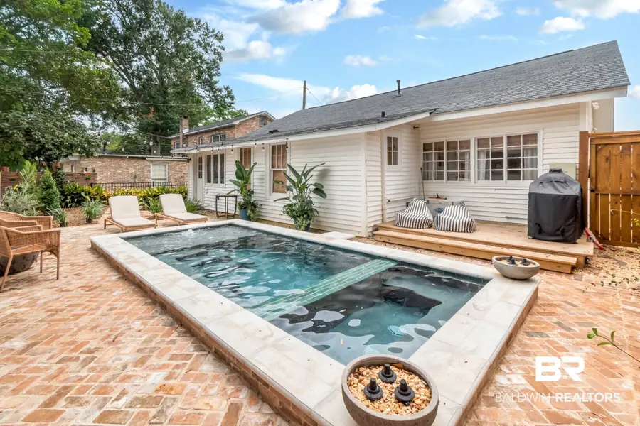 4358 Stein Ave, Mobile, AL 36608 - #3