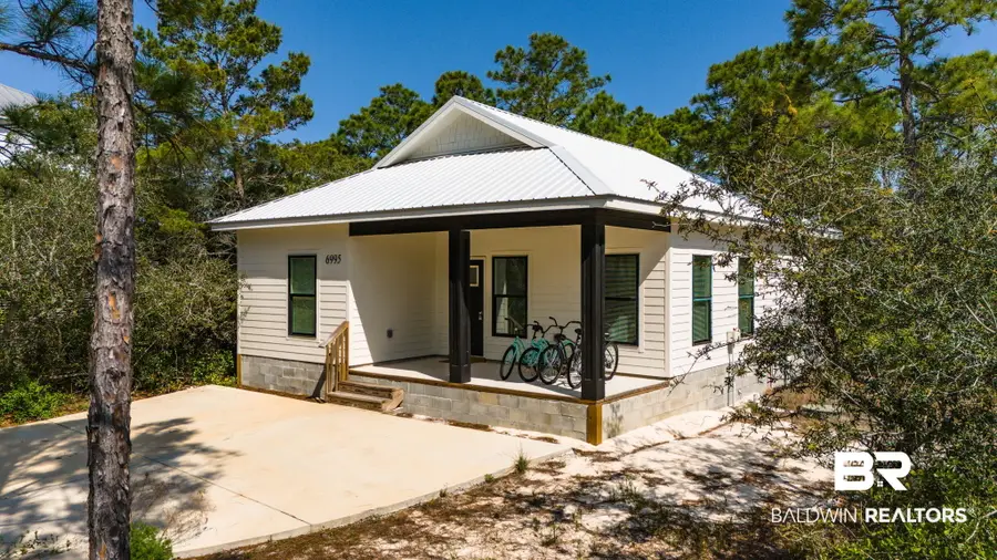6995 Lakeshore Dr, Gulf Shores, AL 36542 - #2