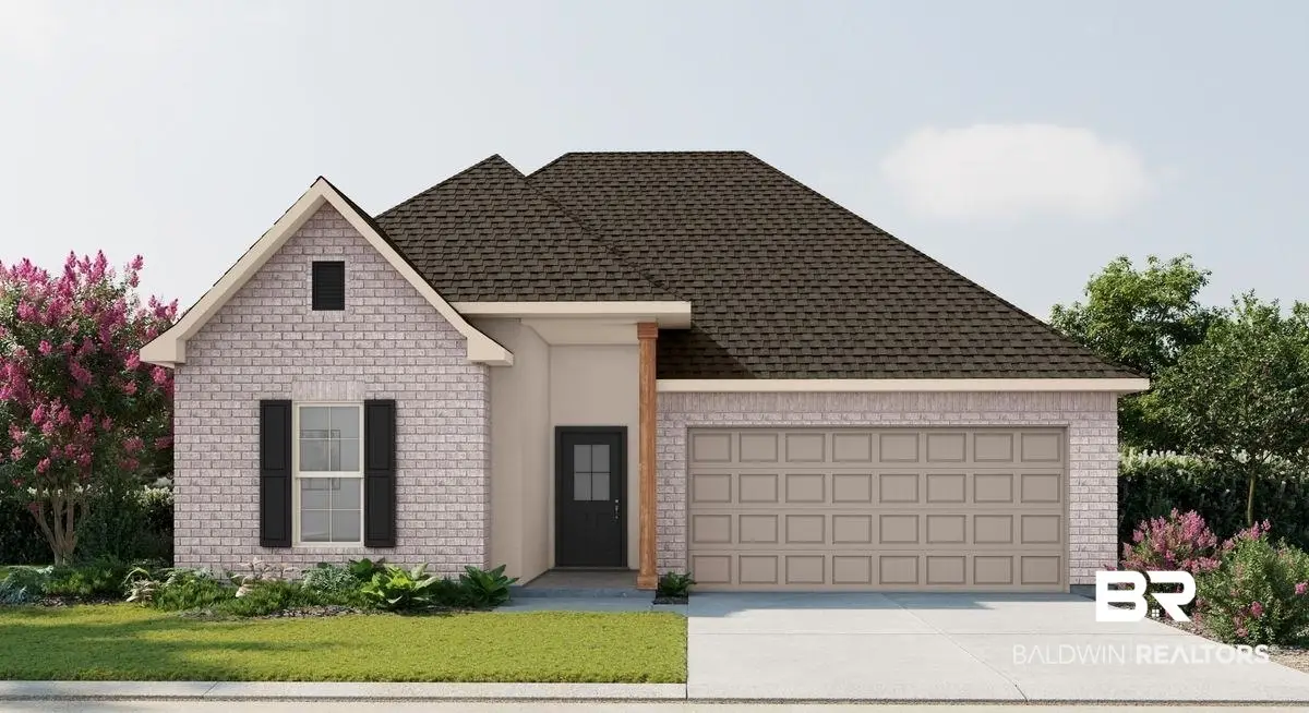 26415 Olivia Court, Daphne, AL 36526 - #1
