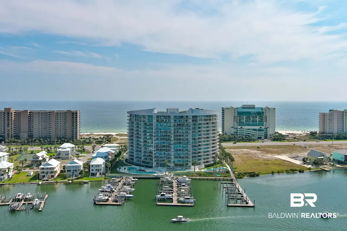 29531 Perdido Beach #UNIT 509, Orange Beach, AL 36561 - #1