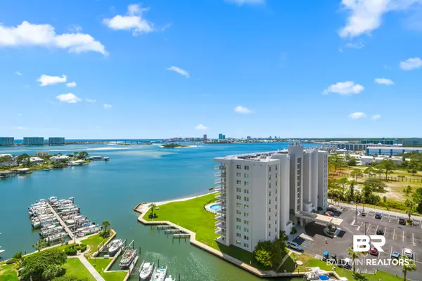 28250 Canal Rd #1108, Orange Beach, AL 36561
