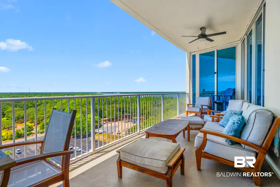 28250 Canal Rd #1108, Orange Beach, AL 36561 - #3