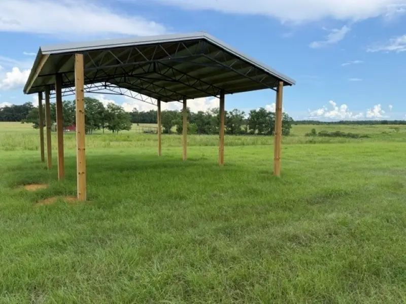 8221 Jakes Rd., McDavid, FL 32568 - #3