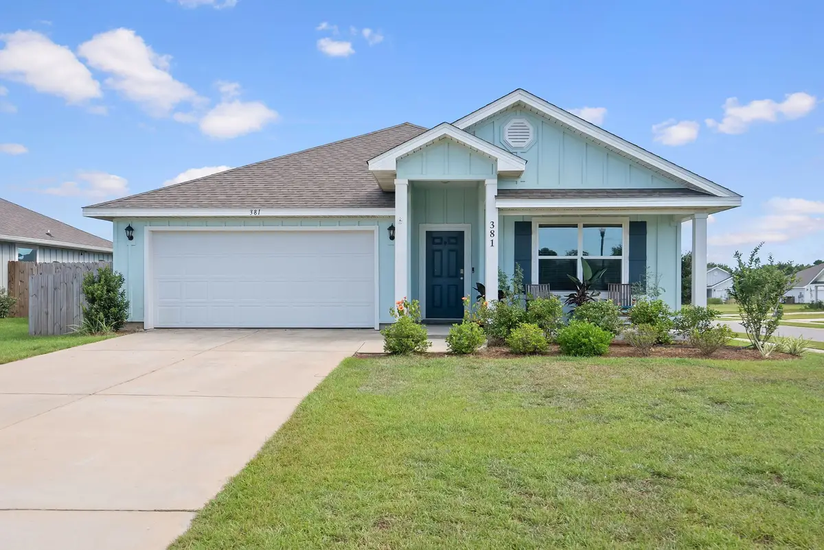 381 Winters Ave, Gulf Shores, AL 36542 - #1