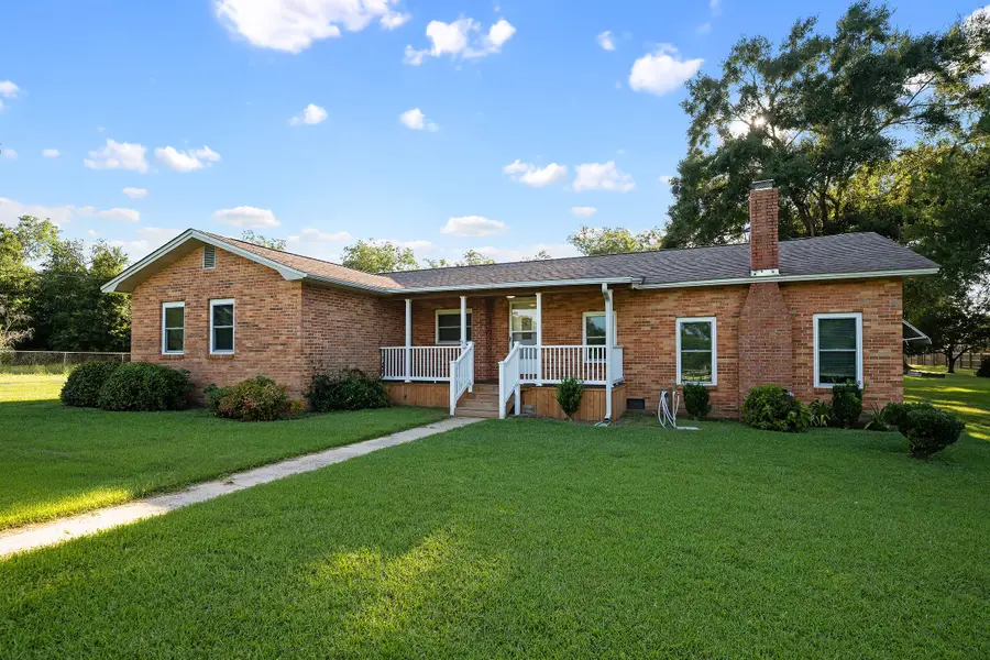 10555 County Road 99, Lillian, AL 36549 - #2