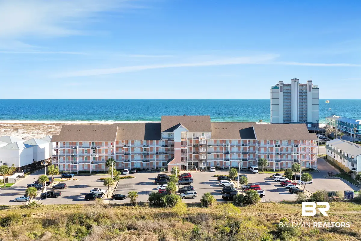 572 E Beach Boulevard #UNIT 406, Gulf Shores, AL 36542 - #1