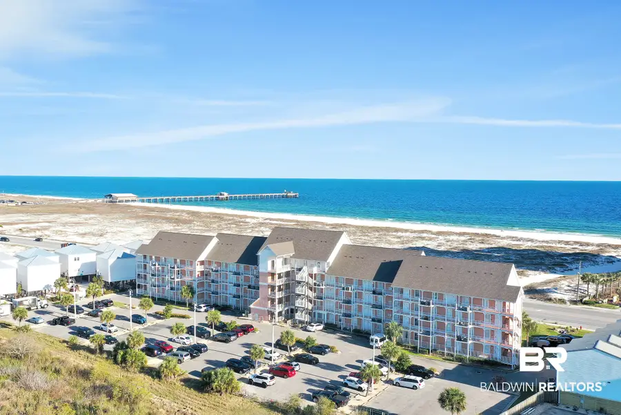 572 E Beach Boulevard #UNIT 406, Gulf Shores, AL 36542 - #2