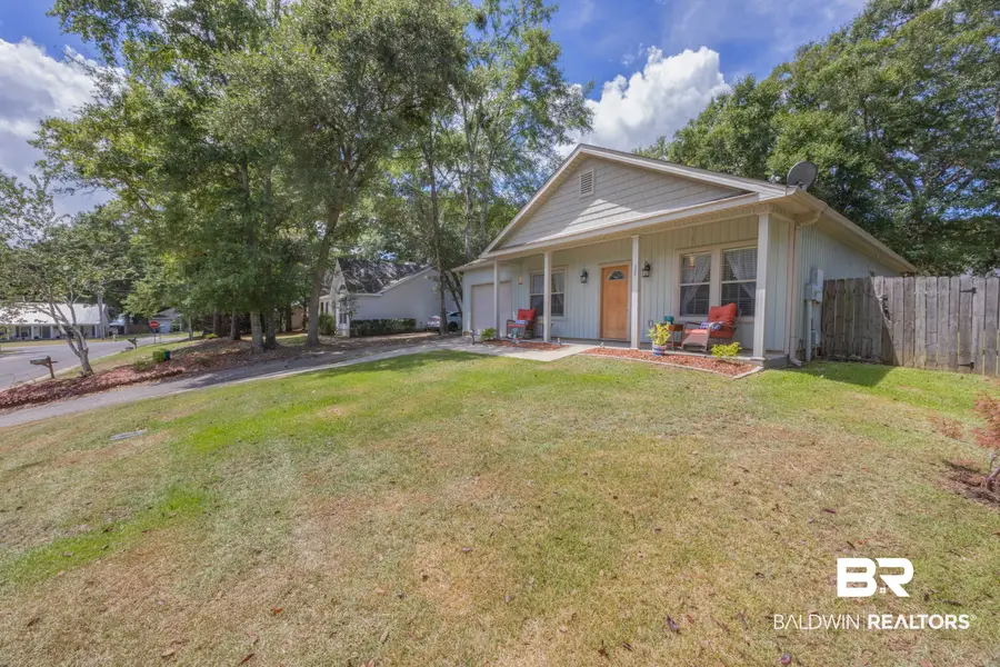 110 Georgia Ave, Daphne, AL 36526 - #3