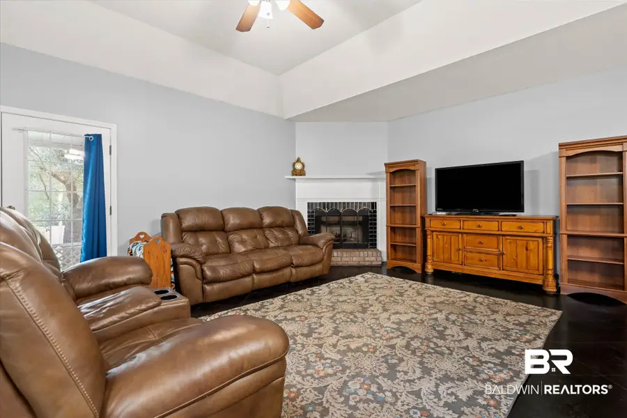 20769 Oakdale Drive, Robertsdale, AL 36567 - #3