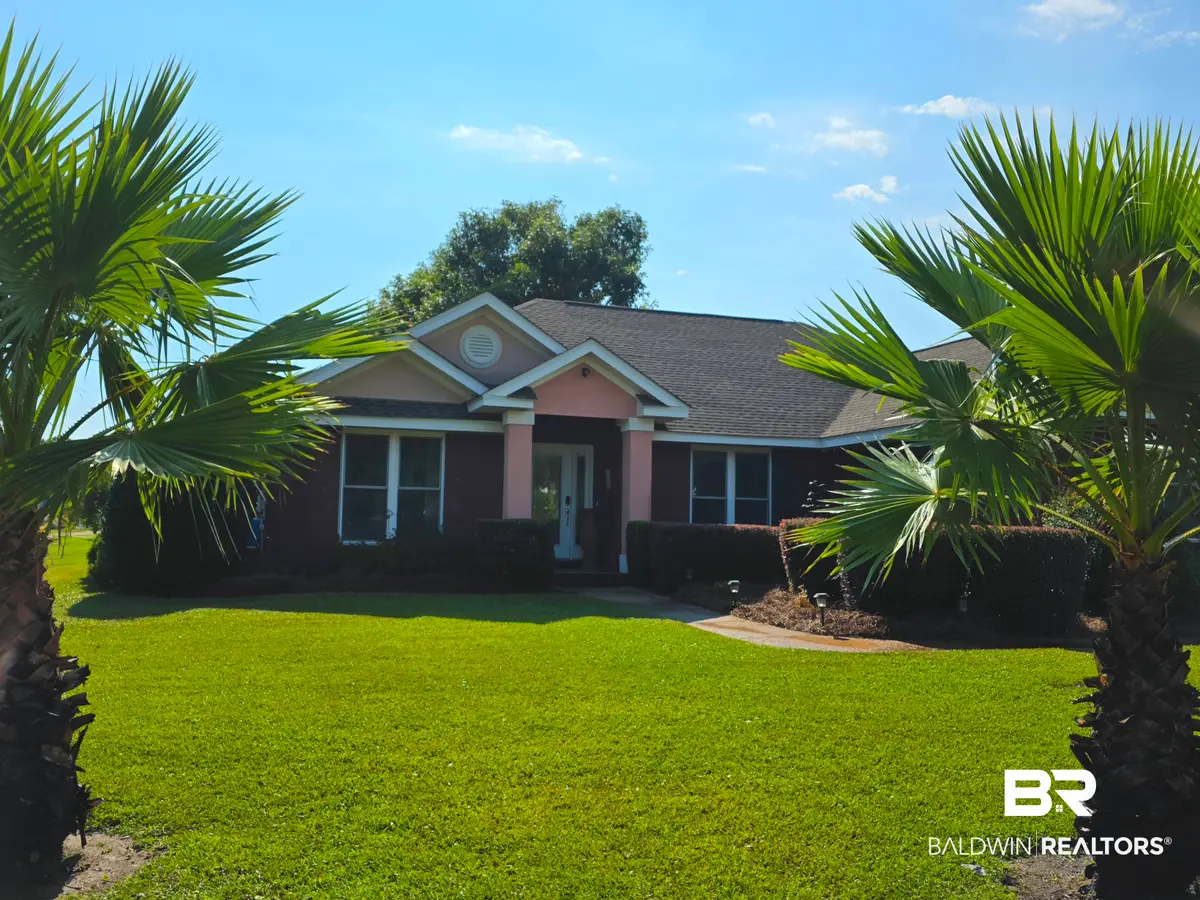 1945 Le Mar Dr, Gulf Shores, AL 36542 - #1