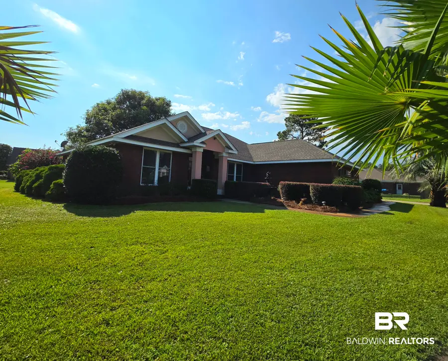 1945 Le Mar Dr, Gulf Shores, AL 36542 - #3