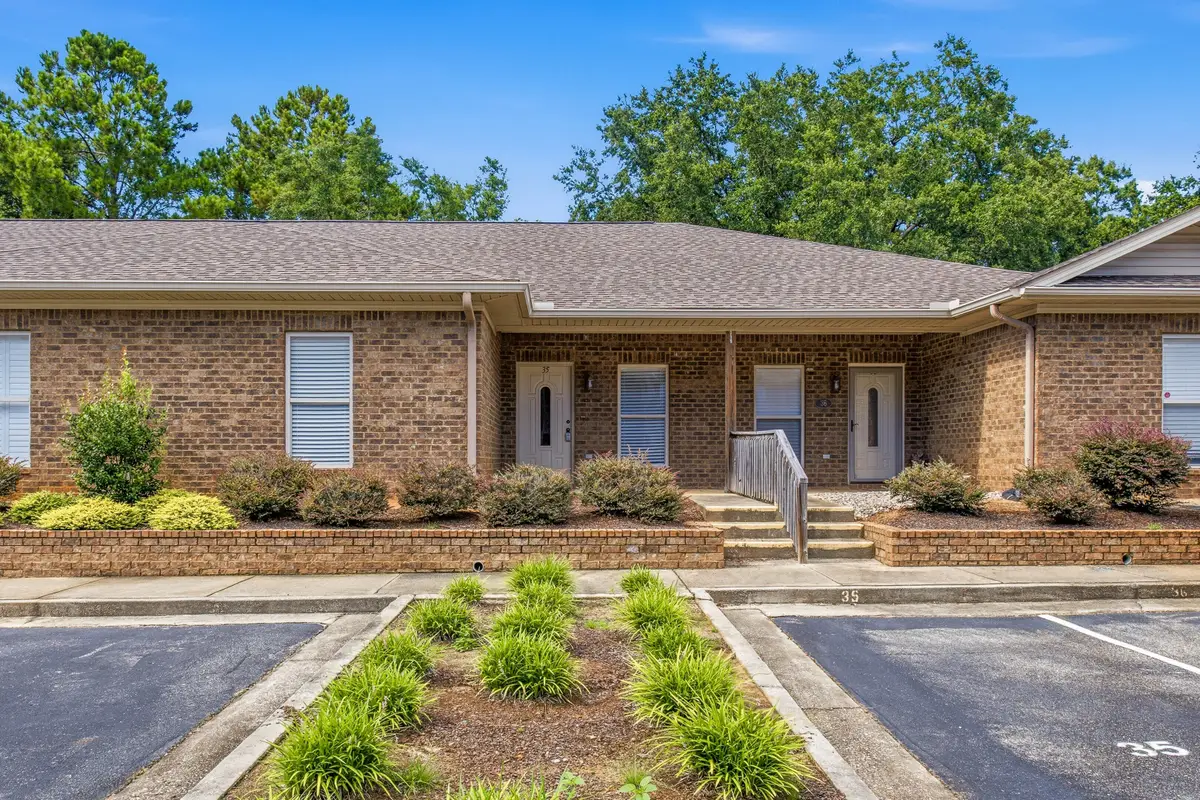 20637 Blueberry Ln #UNIT 35, Fairhope, AL 36532 - #1