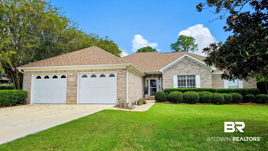 22605 S Co Road 12, Foley, AL 36535 - #3