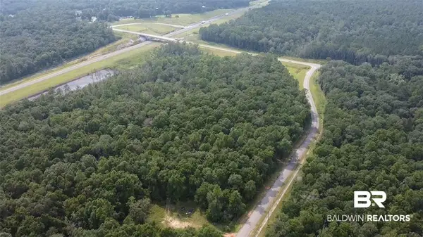 0 Danner Rd, Wilmer, AL 36587