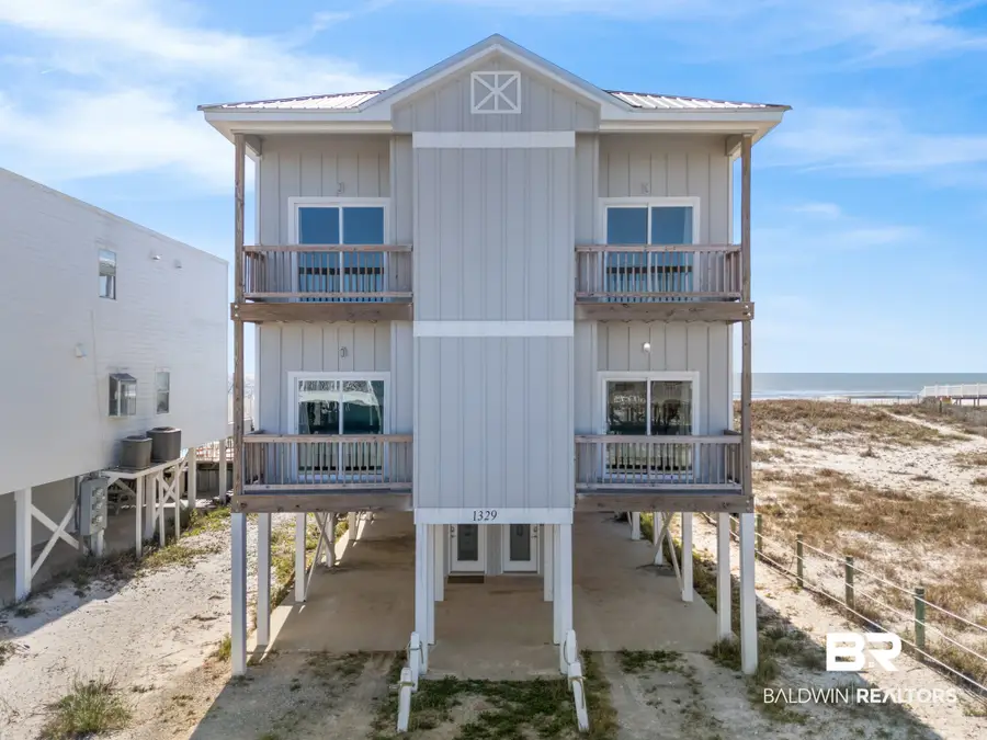 1329 W Beach Blvd #East & West, Gulf Shores, AL 36542 - #2