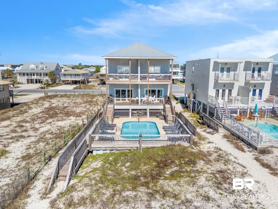 1329 W Beach Blvd #East & West, Gulf Shores, AL 36542 - #3