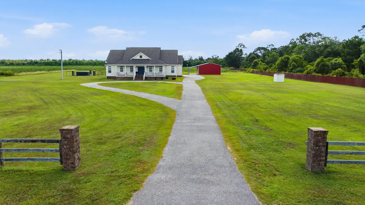8794 Baptist Camp, Elberta, AL 36530 - #1
