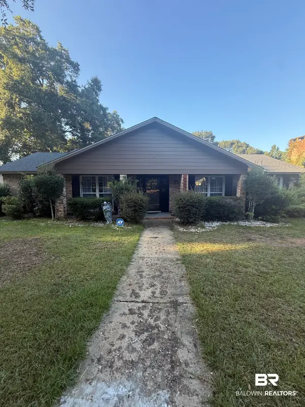 6666 N Hounds Run, Mobile, AL 36608
