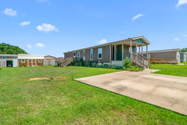 21873 Westside Loop, Silverhill, AL 36576