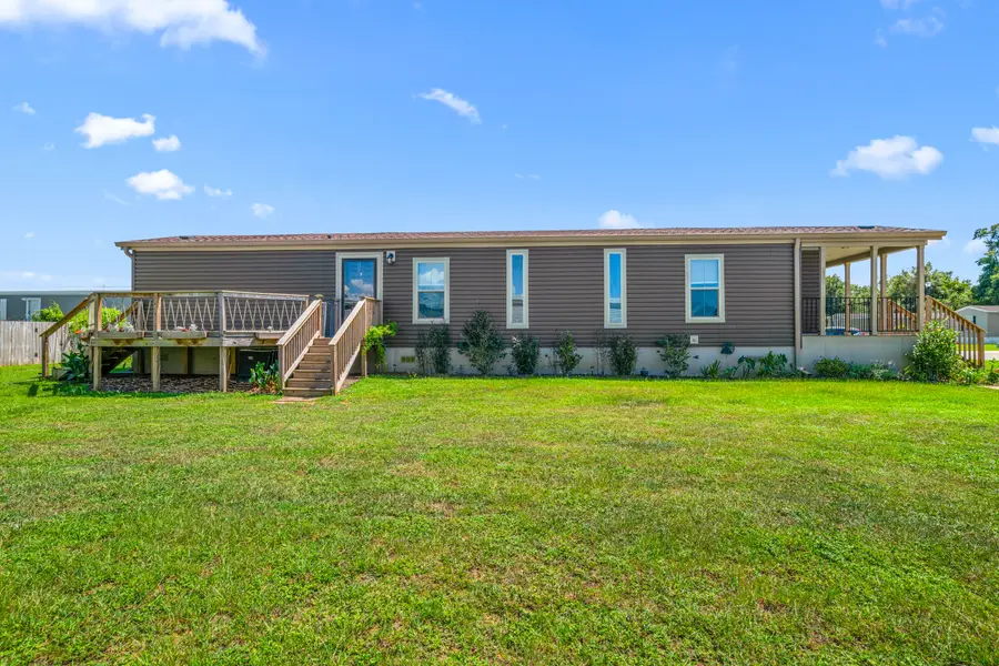 21873 Westside Loop, Silverhill, AL 36576 - #2