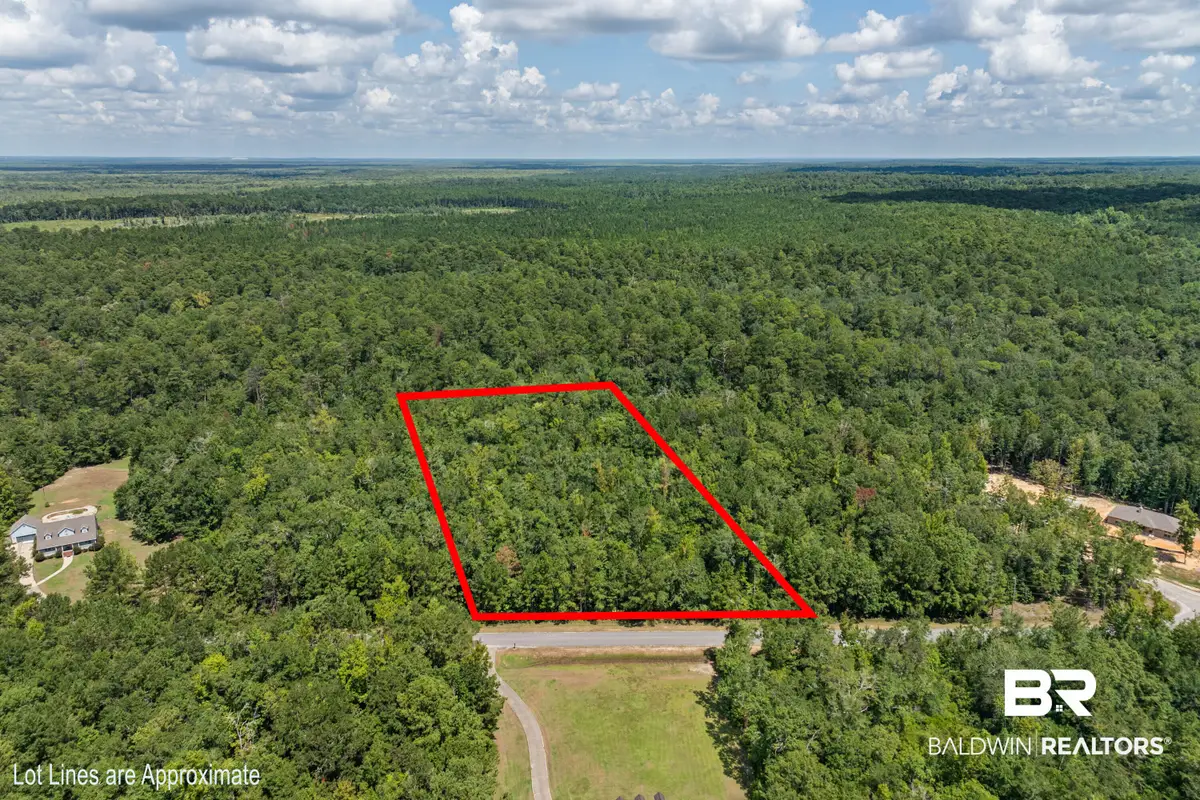 0 Marlin, Stockton, AL 3679 - #1