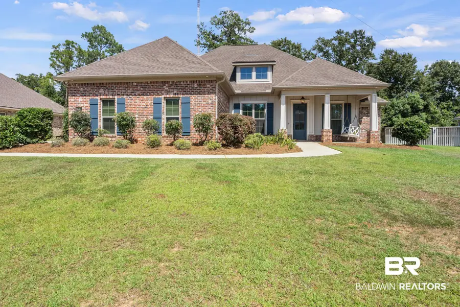 31740 Raven Ct, Spanish Fort, AL 36527 - #2