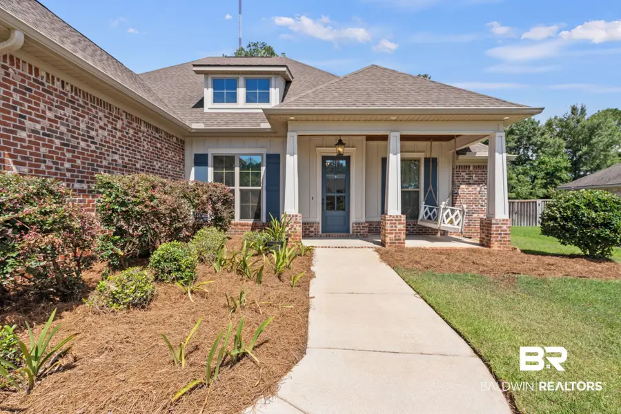 31740 Raven Ct, Spanish Fort, AL 36527 - #3