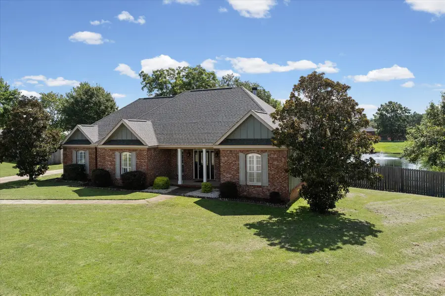 16298 Hampstead Court, Fairhope, AL 36532 - #3