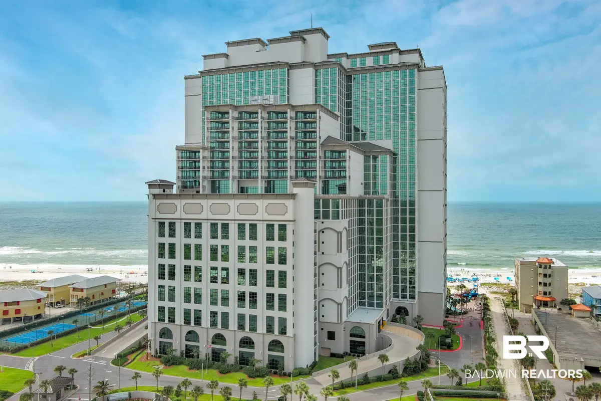 23450 Perdido Beach Blvd #1405, Orange Beach, AL 36561 - #1